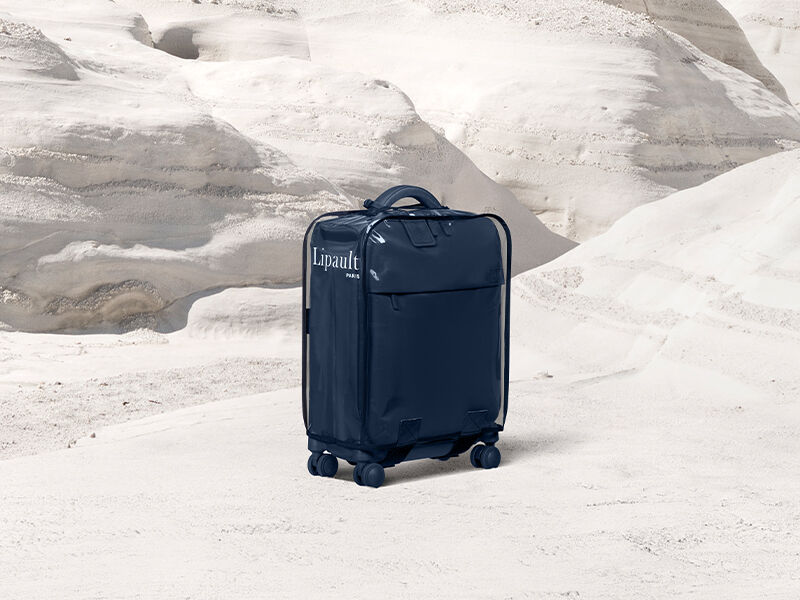 PRAKTISCH    |   TOT IN DE PUNTJES GEORGANISEERD